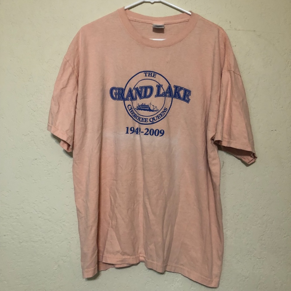 Vintage Tee Shirt